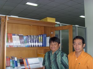 perpustakaan