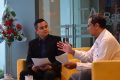 Ayub Amali Jelaskan Tugas dan Wewenang BPK dalam Talkshow “Relasi Publik” TATV (widescreen)