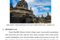2. hukum kinerja pariwisata