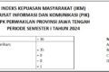 Sem I 2024 dalam