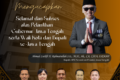 Mengucapkan (1)